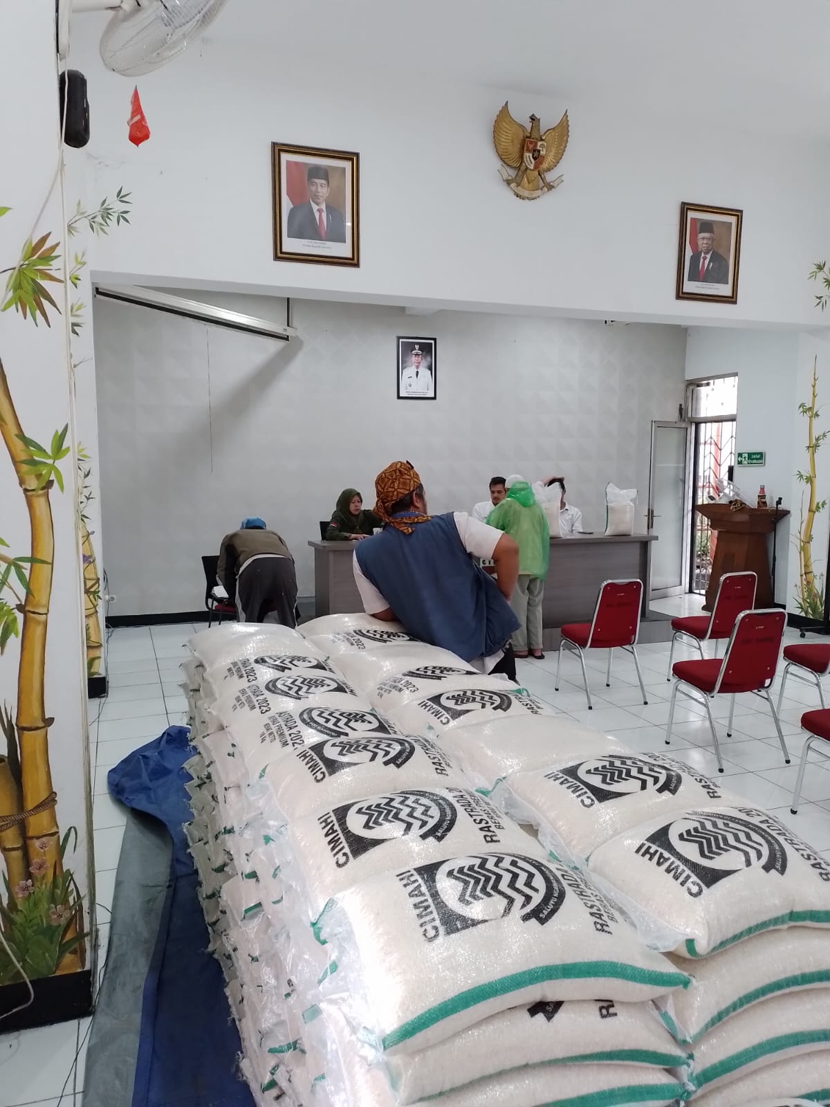 Gambar berita
